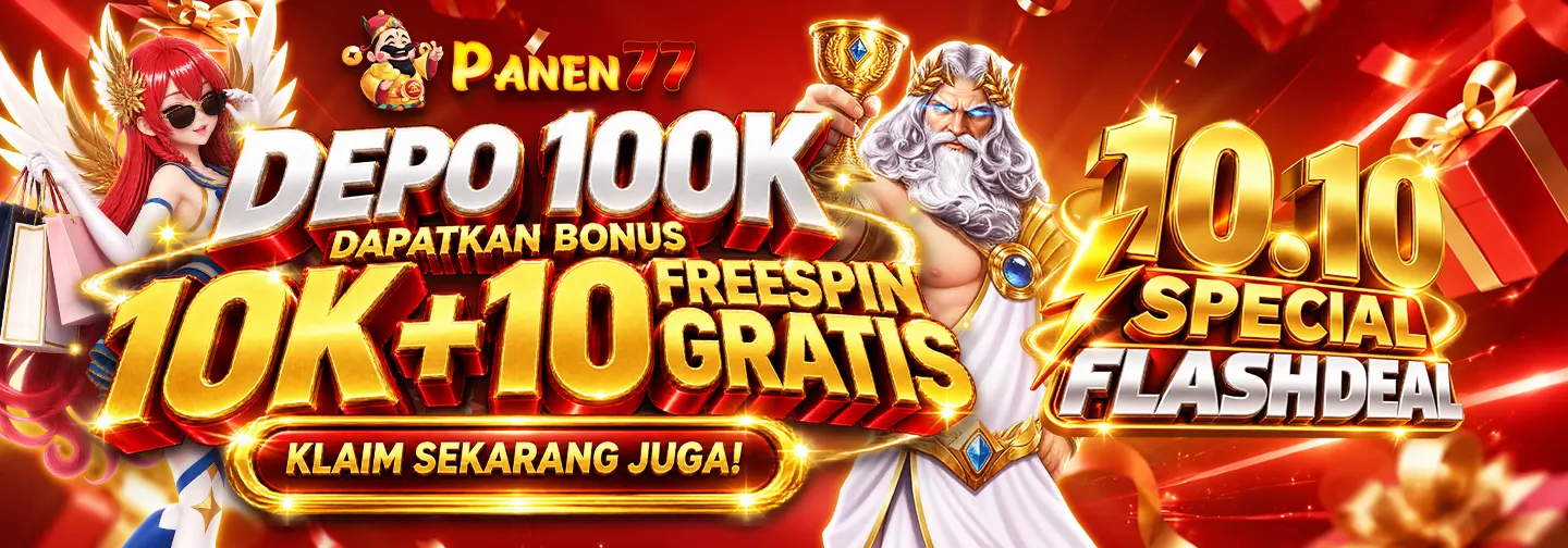 FLASH SALE 10.10
