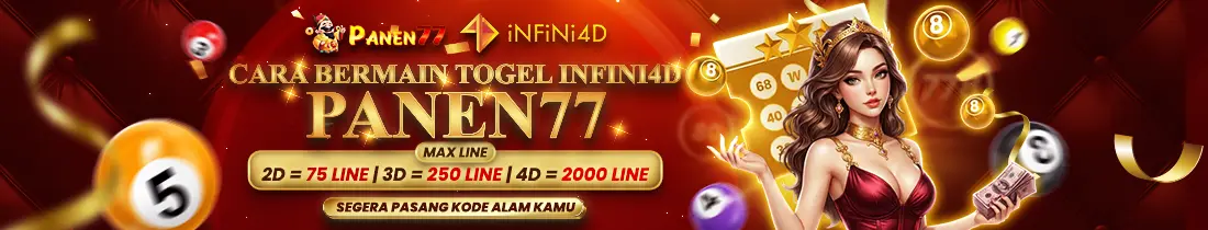 CARA BERMAIN TOGEL INFINI4D