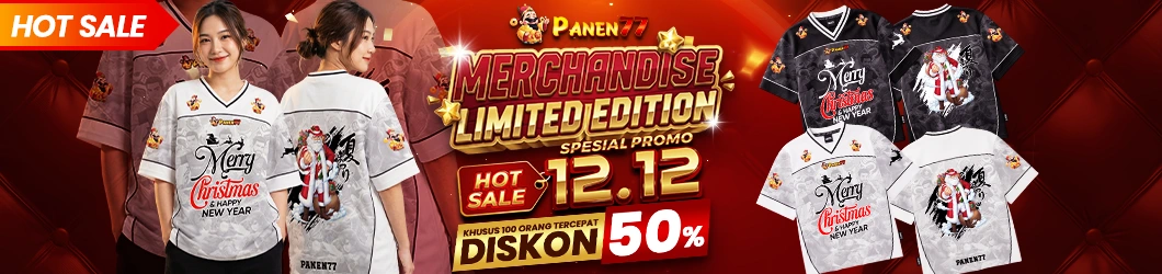 LIMITED EDITION 12.12