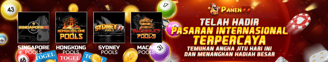 CARA BERMAIN TOGEL INFINI4D  PANEN77