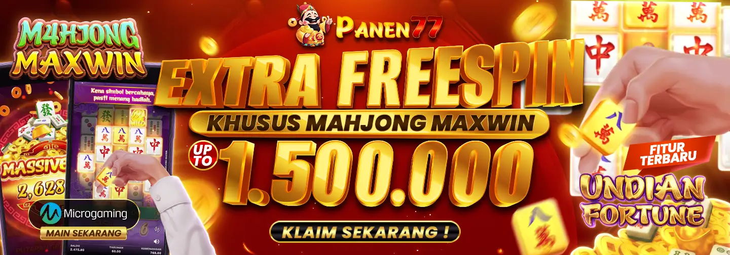 EXTRA FREESPIN MICROGAMING