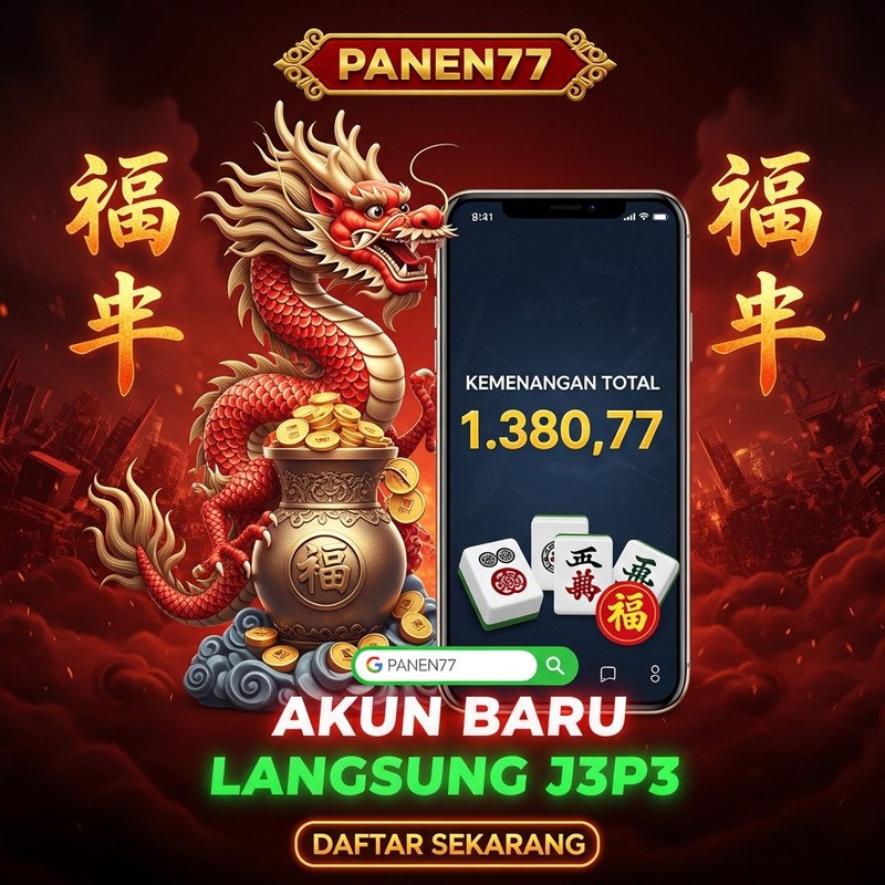 situs link alternatif PANEN77 jp