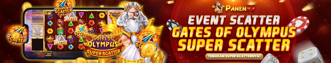 SUPER SCATTER