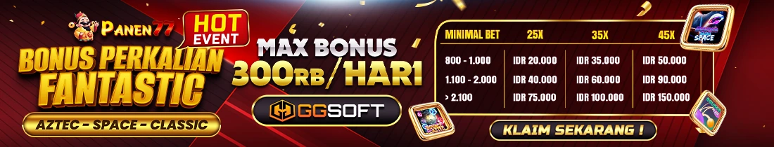 GGSOFT EVENT