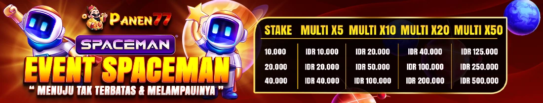 EVENT SPACEMAN