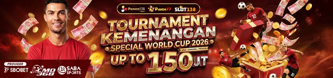 WORLD CUP 2026