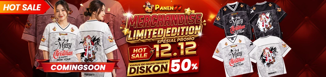 LIMITED EDITION 12.12