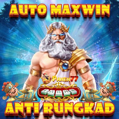 PANEN77 | Daftar Panen77 Situs Slot Online Paling Gacor Aman & Amanah