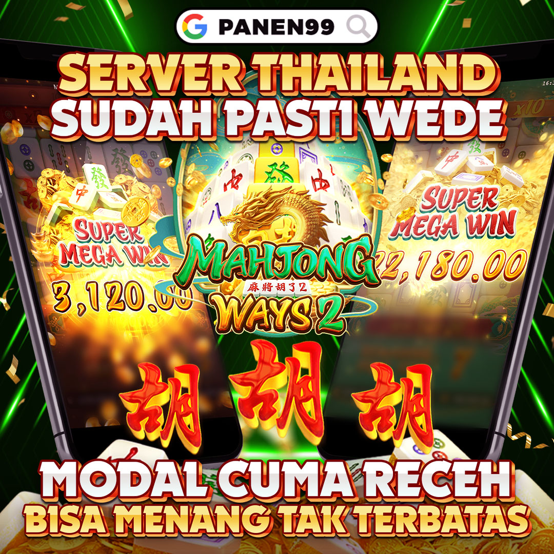 PANEN99 # Link Situs Sensasional Pecah x1000 Termudah Auto JP image 1