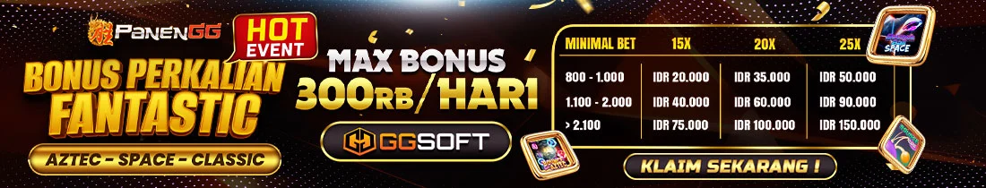 GGSOFT EVENT