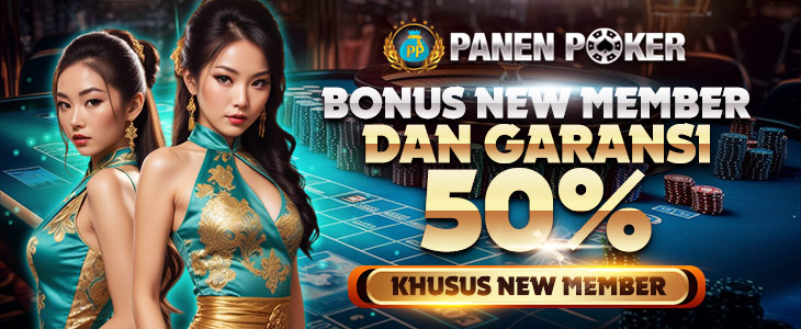 PANENPOKER - Situs Poker Online Dan Idn Live Casino Terbaik Indonesia