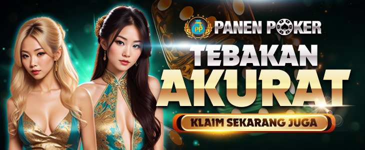 PANENPOKER - Situs Poker Online Dan Idn Live Casino Terbaik Indonesia