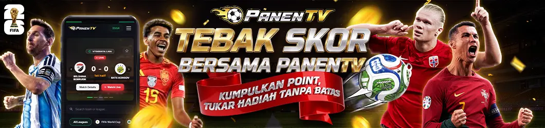 TEBAK SKOR PANENTV
