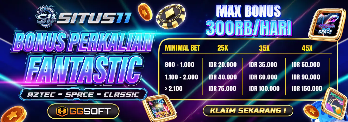 PERKALIAN FANTASTIC SITUS11