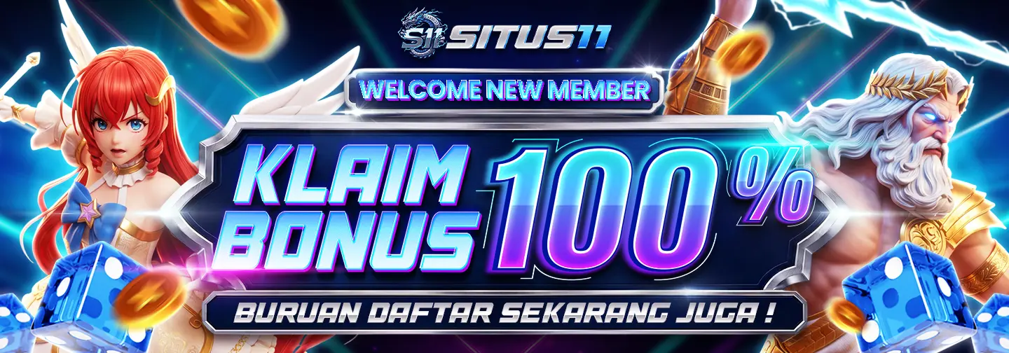 NEW MEMBER 100%