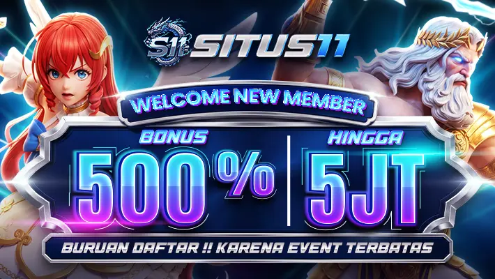 NEW MEMBER 500%