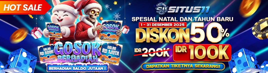 GOSOK BERHADIAH SPESIAL NATARU