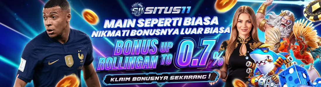 REBATE SITUS11