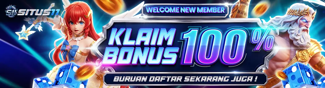 NEW MEMBER 100%