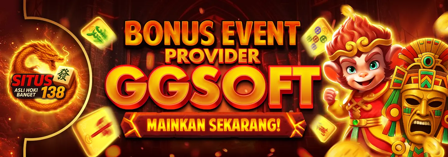 BONUS GG SOFT