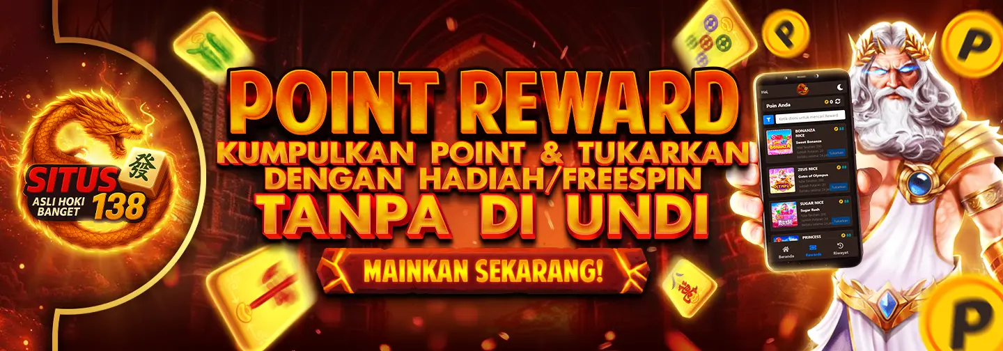 POINT REWARD
