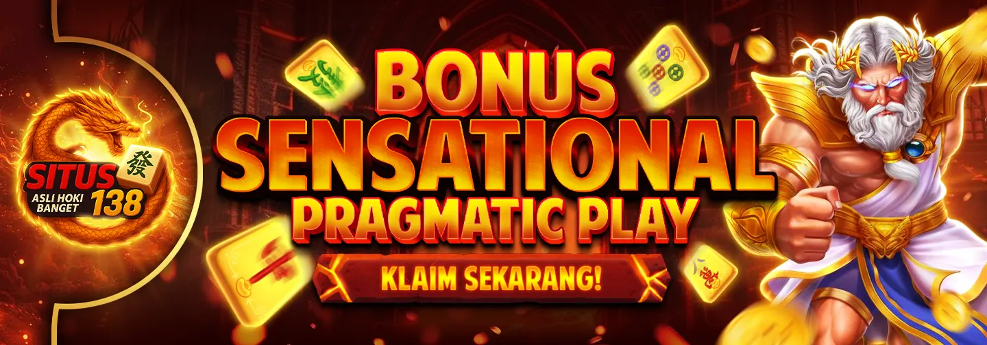 BONUS SENSATIONAL