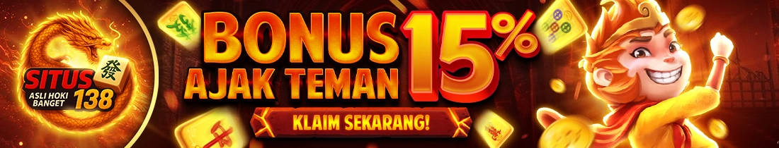 Bonus Ajak Teman
