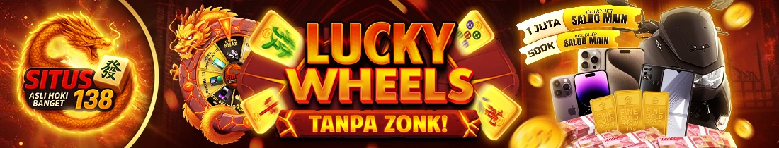 LUCKY WHEELS