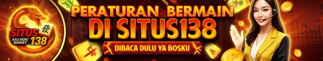 Peraturan Bermain