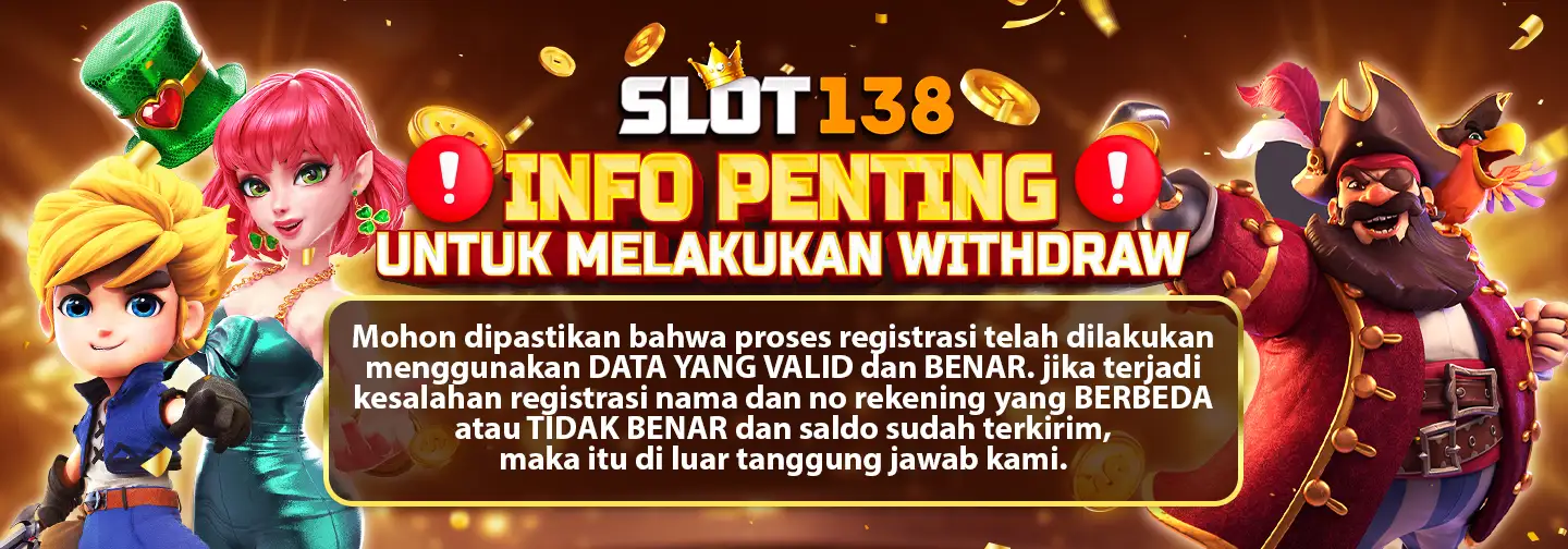 KENTENTUAN SYARAT WITHDRAW 