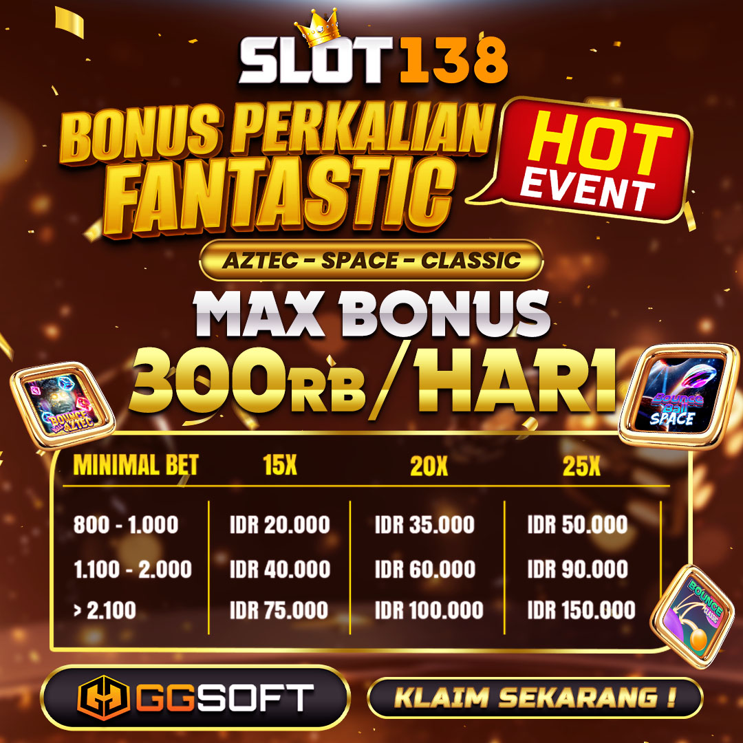 GGSOFT EVENT