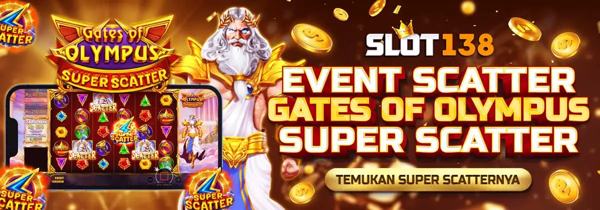 SUPER SCATTER