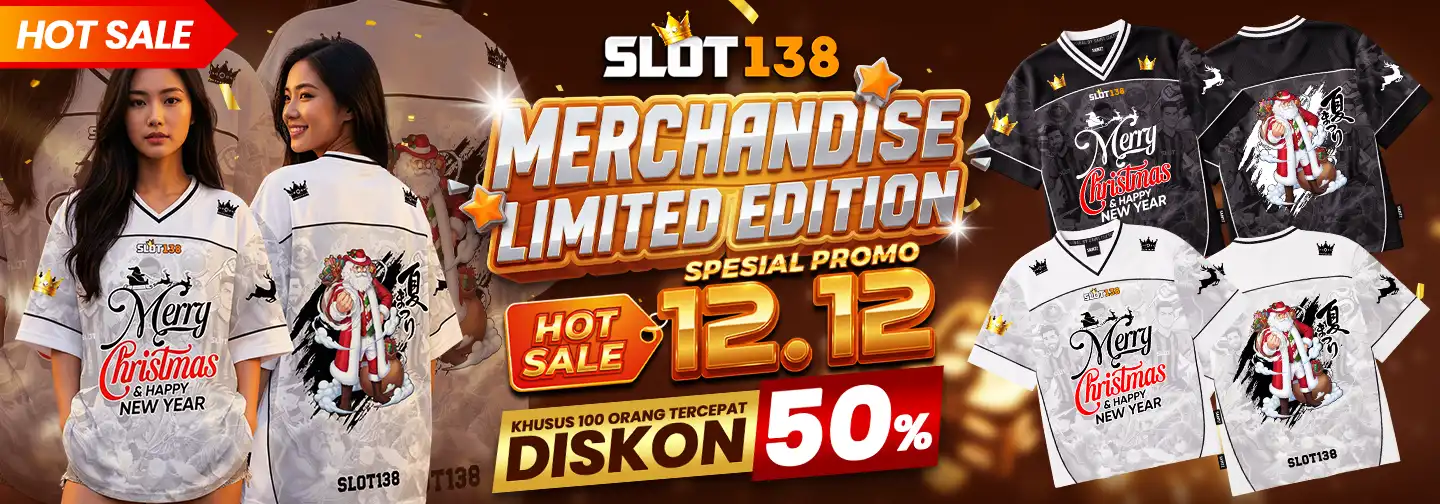 LIMITED EDITION 12.12