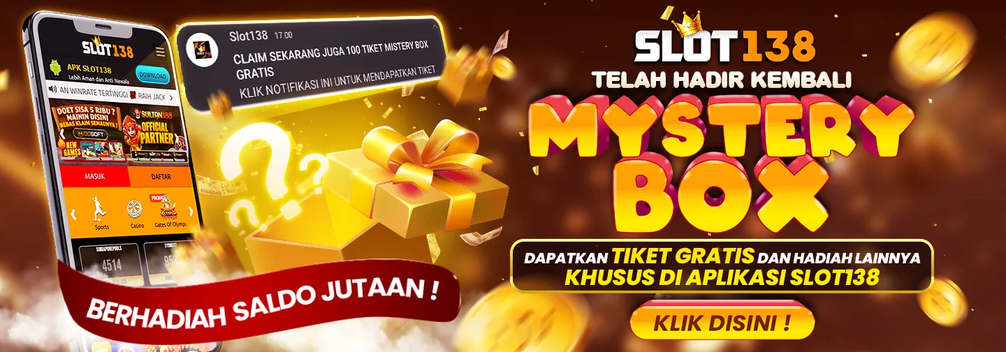 Mistery Box