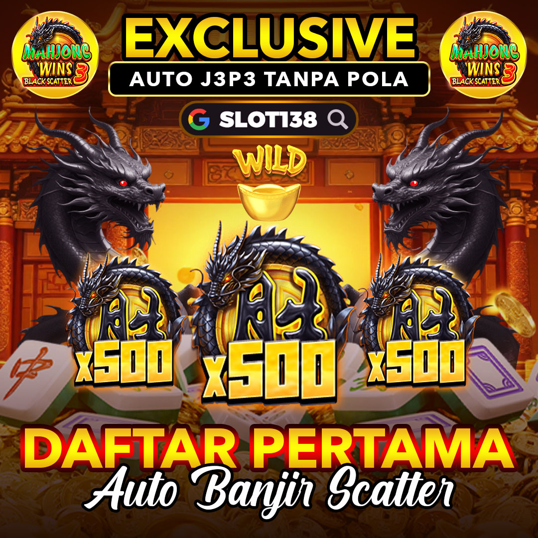 SLOT138