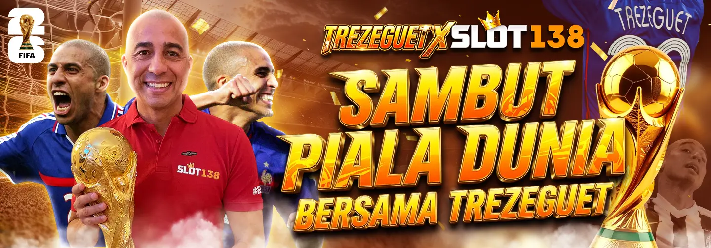 TREZEGUET