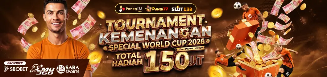 COMING SOON TOURNAMENT WORLD CUP 2026