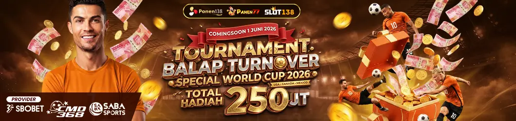 COMING SOON TOURNAMENT WORLD CUP 2026