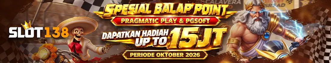 BALAP POINT
