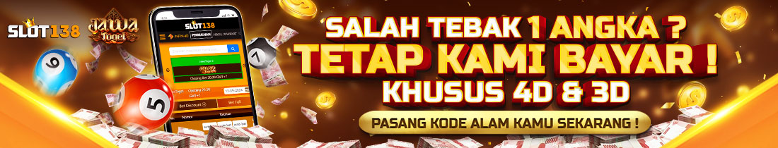 EVENT TOGEL SALAH TEBAK