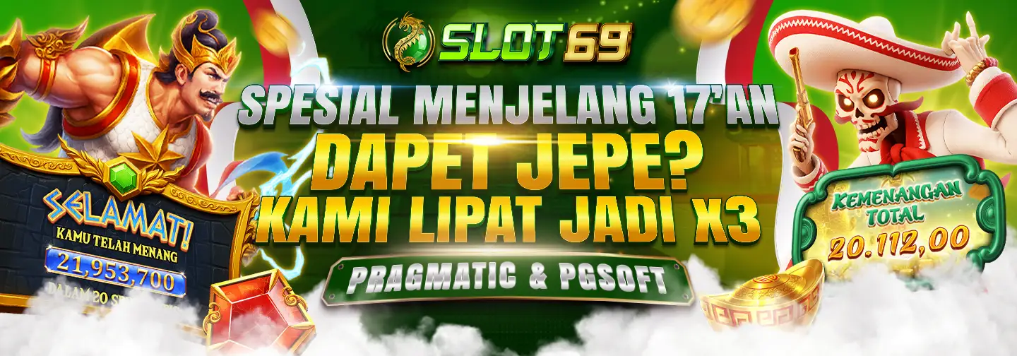 EVENT SPESIAL 17AN