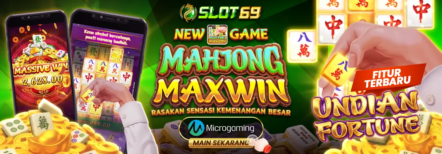 NEW GAME MICROGAMING