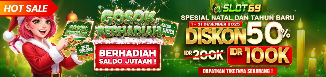 MISTERY BOX SPESIAL NATARU