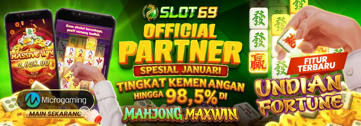  OFFICIAL PARTNER