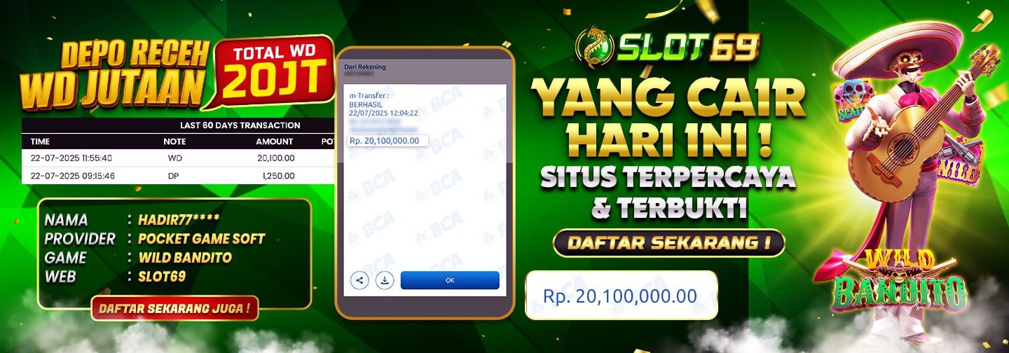 BANNER KEMENANGAN