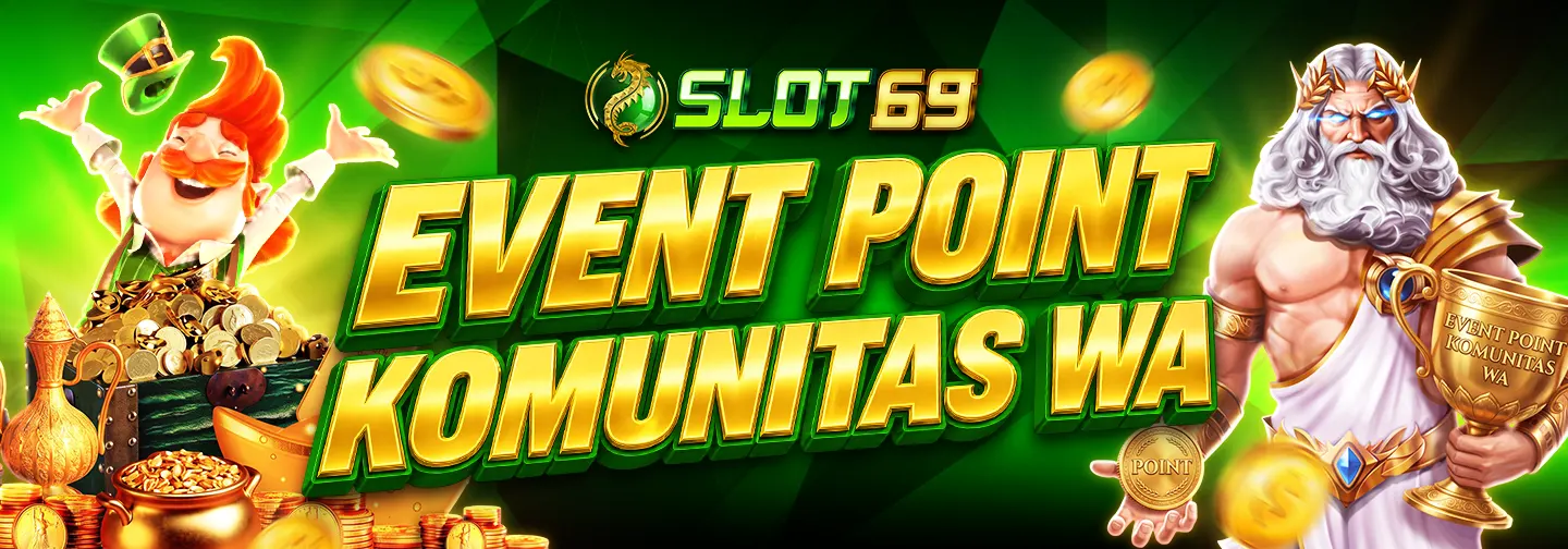EVENT POINT KOMUNITAS WA
