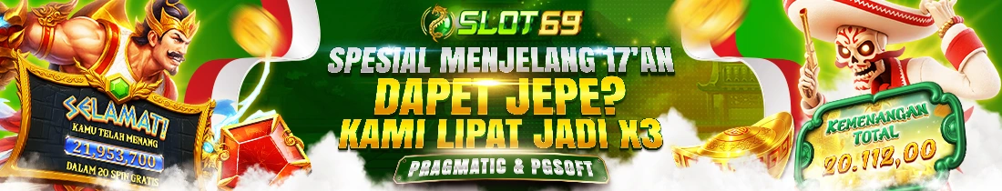 EVENT SPESIAL 17AN