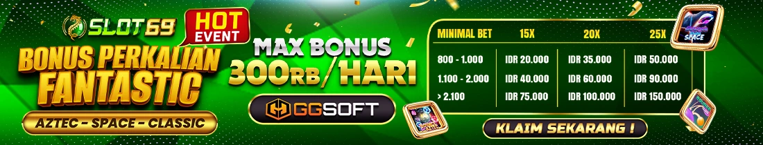 EVENT GGSOFT