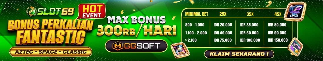 EVENT GGSOFT