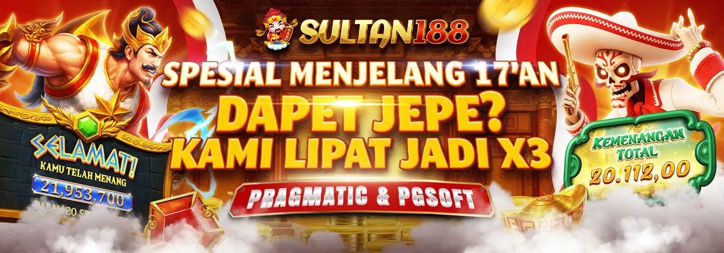 EVENT SPESIAL 17AN
